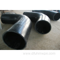 Large caliber UHMWPE composite pipe drain pipe